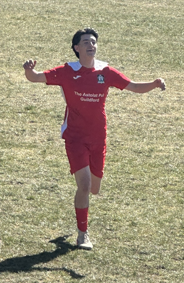 Weysiders v Shepperton Pumas Weysiders v Shepperton Pumas